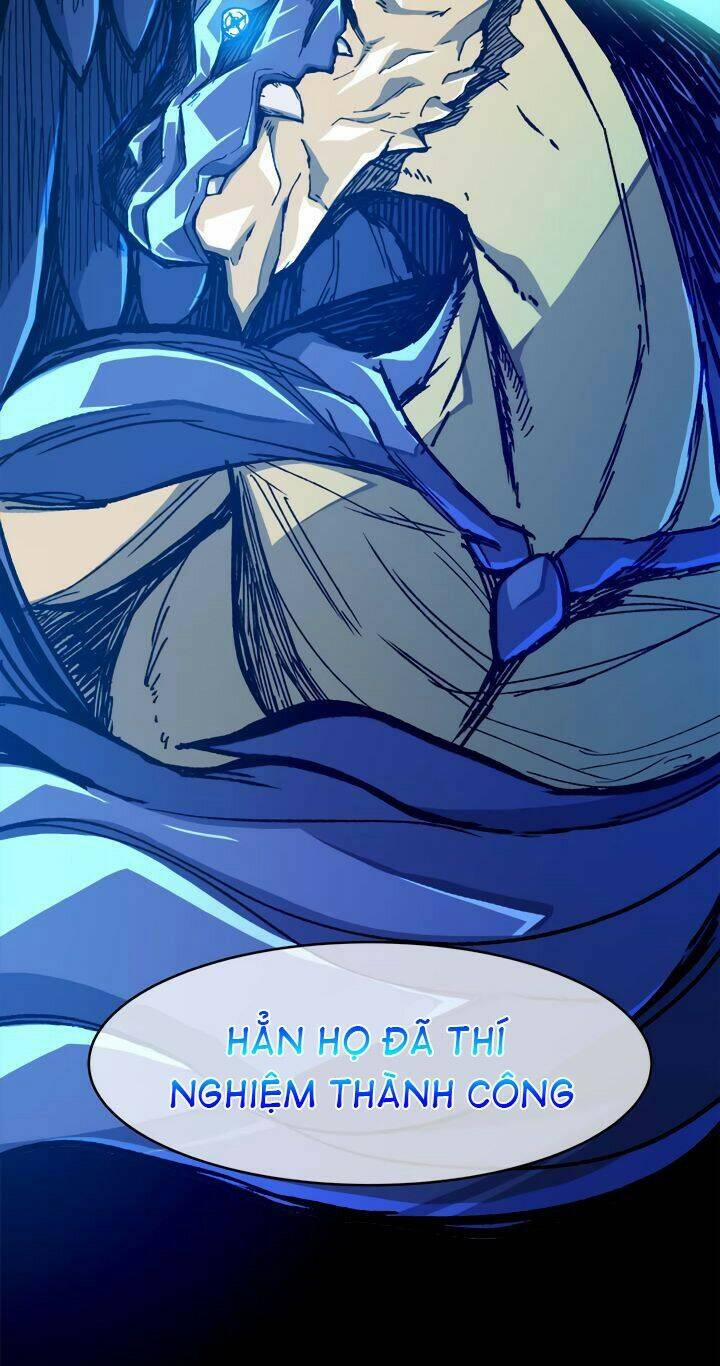 Người Quản Lý Mạnh Nhất Trong Lịch Sử 17 trang 50