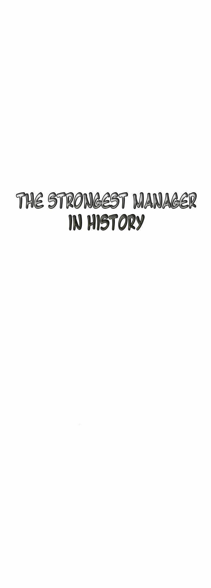 Người Quản Lý Mạnh Nhất Trong Lịch Sử 17 trang 7