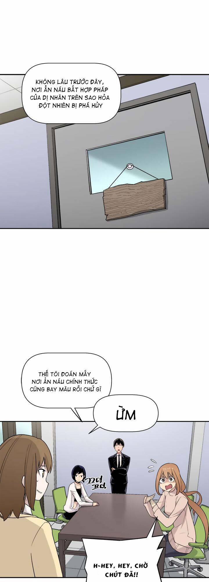 Người Quản Lý Mạnh Nhất Trong Lịch Sử 17 trang 8