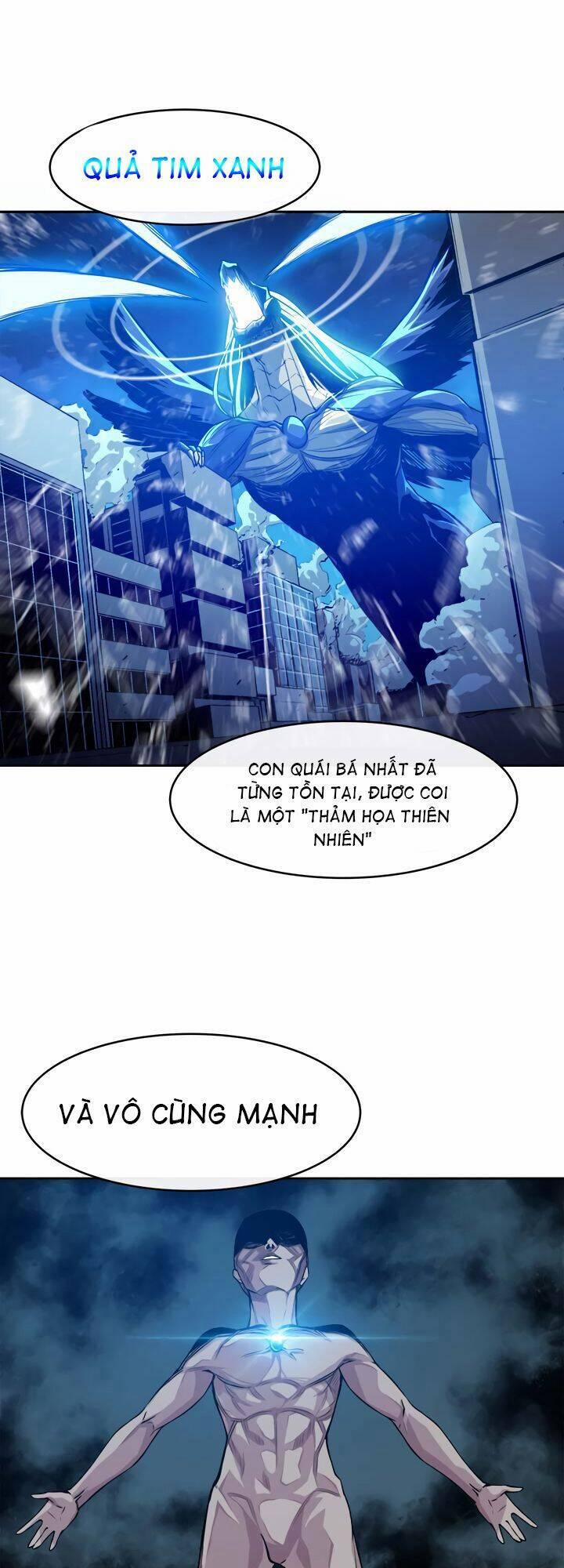 Người Quản Lý Mạnh Nhất Trong Lịch Sử 18 trang 1