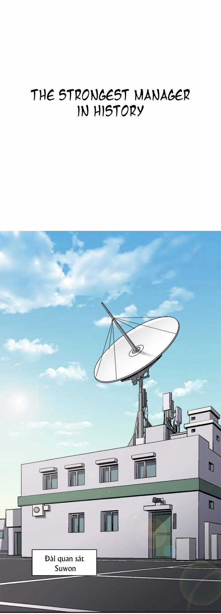 Người Quản Lý Mạnh Nhất Trong Lịch Sử 18 trang 10