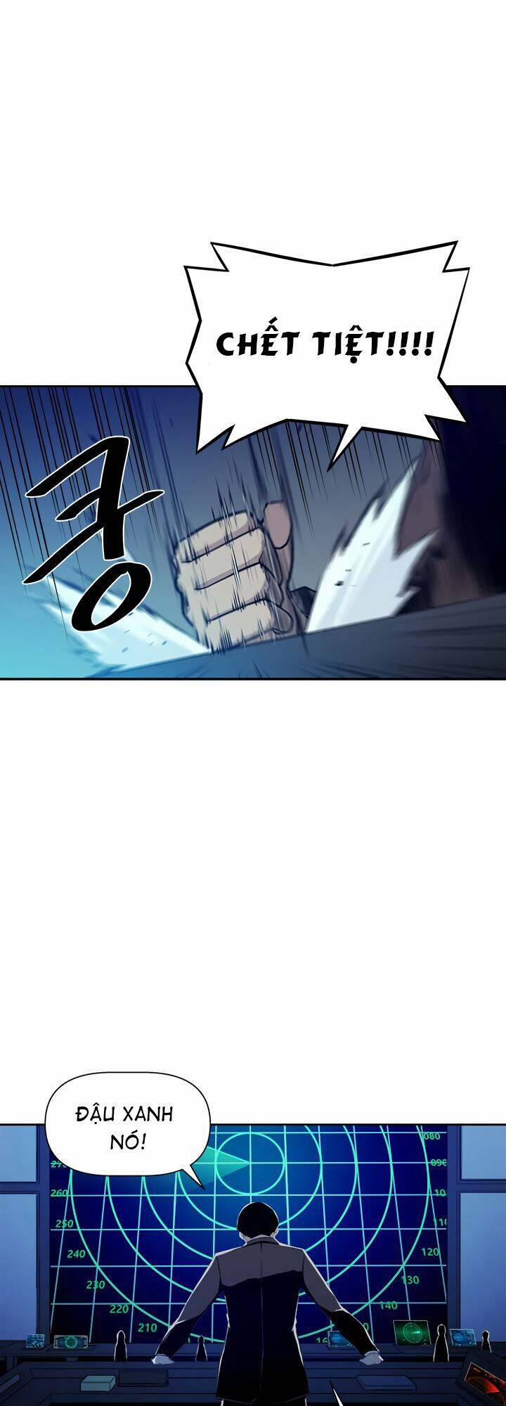 Người Quản Lý Mạnh Nhất Trong Lịch Sử 18 trang 11