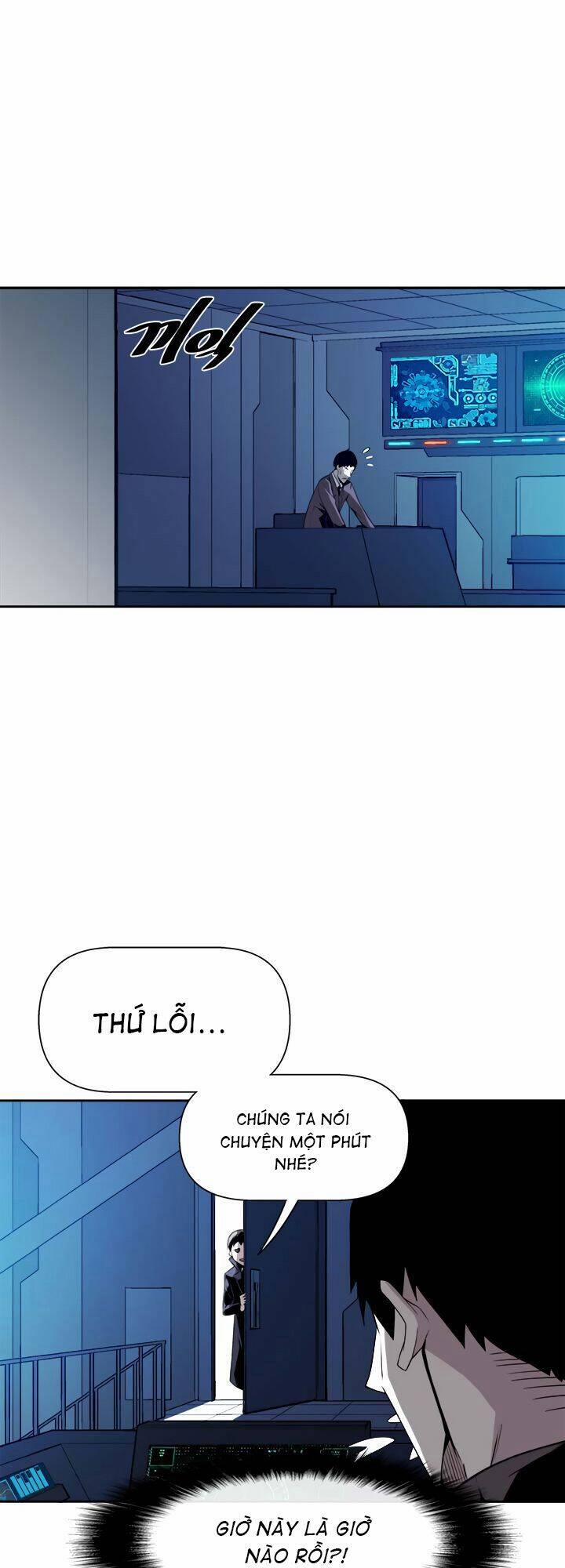 Người Quản Lý Mạnh Nhất Trong Lịch Sử 18 trang 15