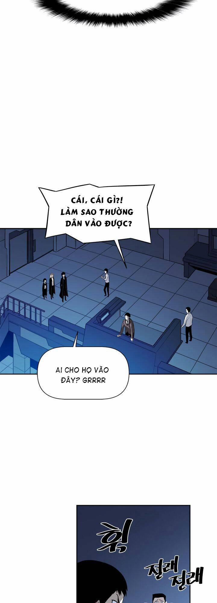 Người Quản Lý Mạnh Nhất Trong Lịch Sử 18 trang 16