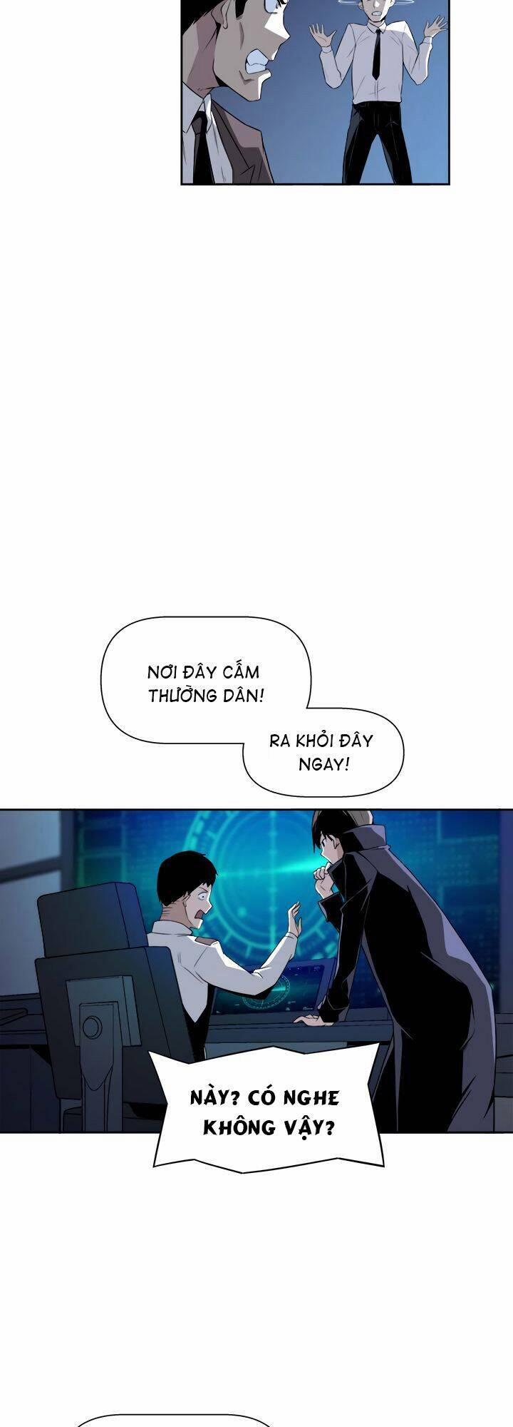 Người Quản Lý Mạnh Nhất Trong Lịch Sử 18 trang 17