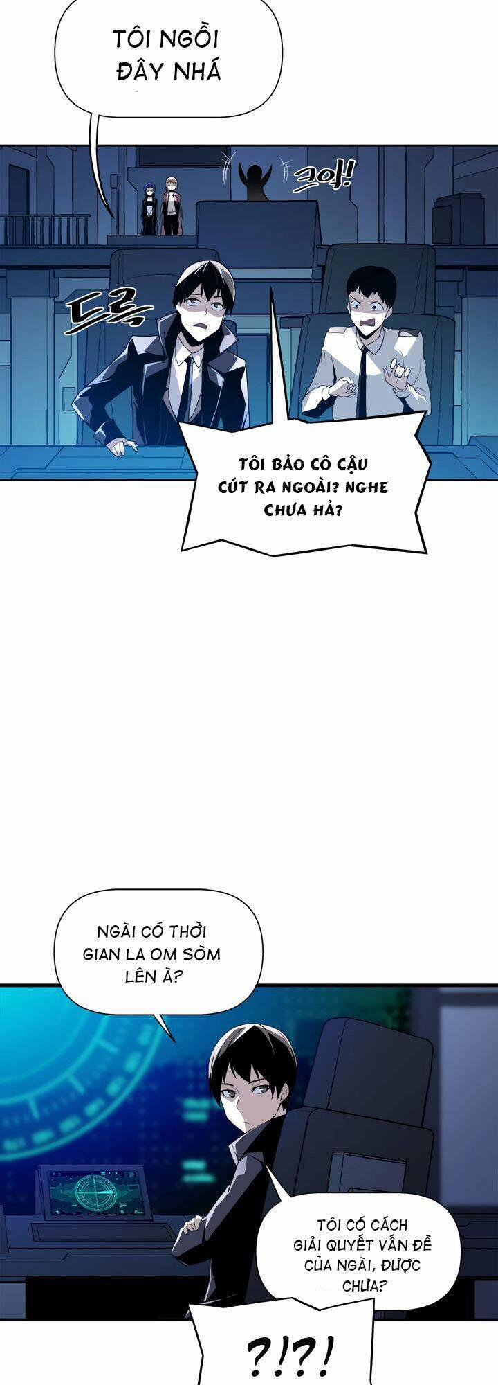 Người Quản Lý Mạnh Nhất Trong Lịch Sử 18 trang 18