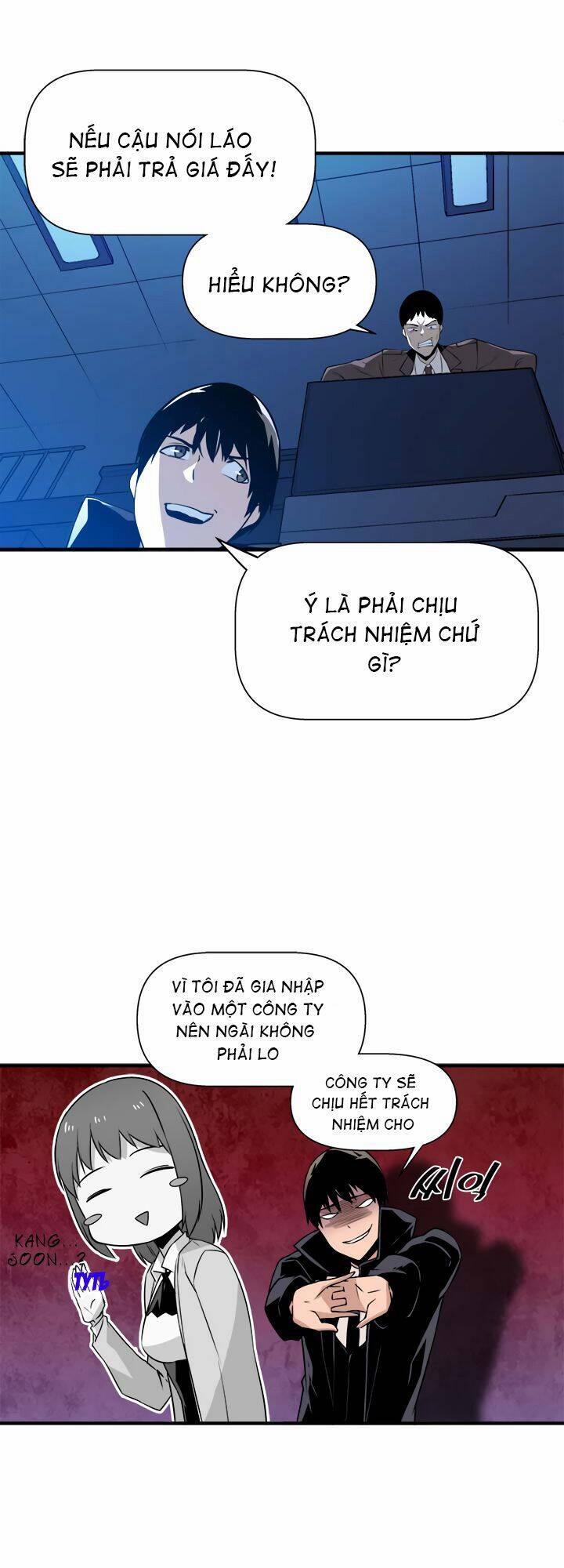 Người Quản Lý Mạnh Nhất Trong Lịch Sử 18 trang 21