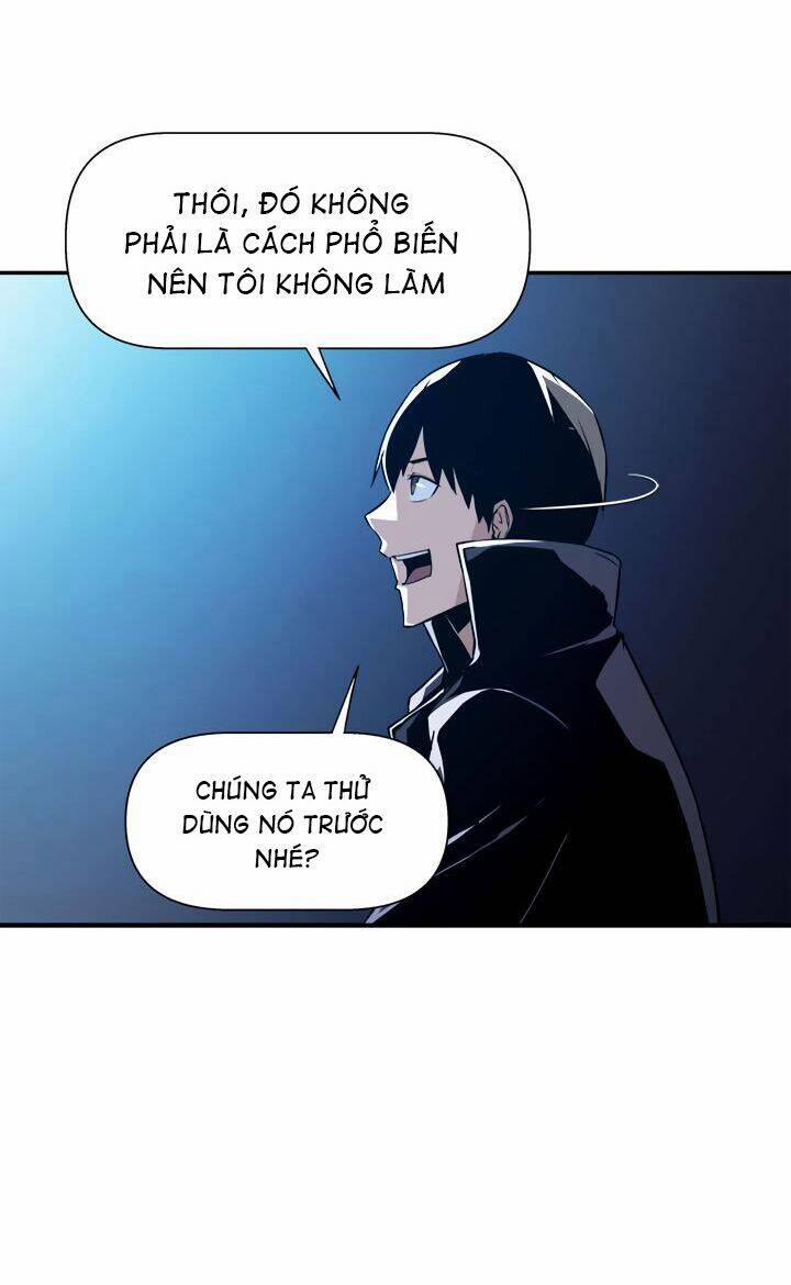 Người Quản Lý Mạnh Nhất Trong Lịch Sử 18 trang 25