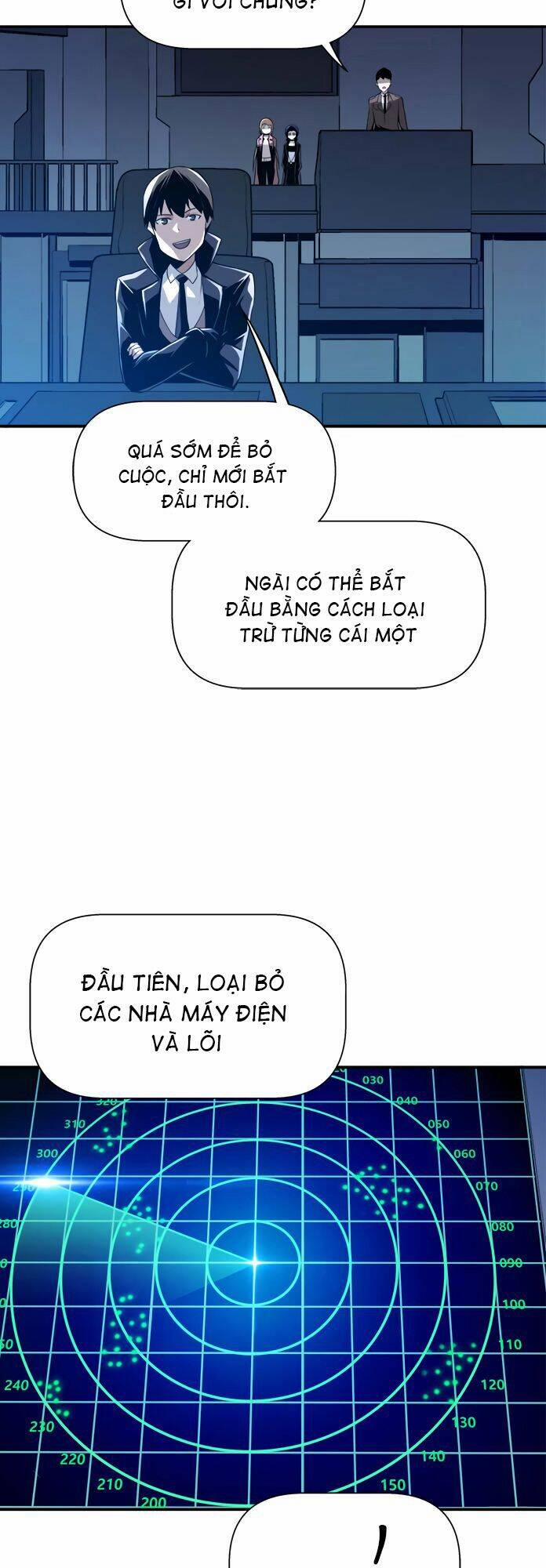 Người Quản Lý Mạnh Nhất Trong Lịch Sử 18 trang 28