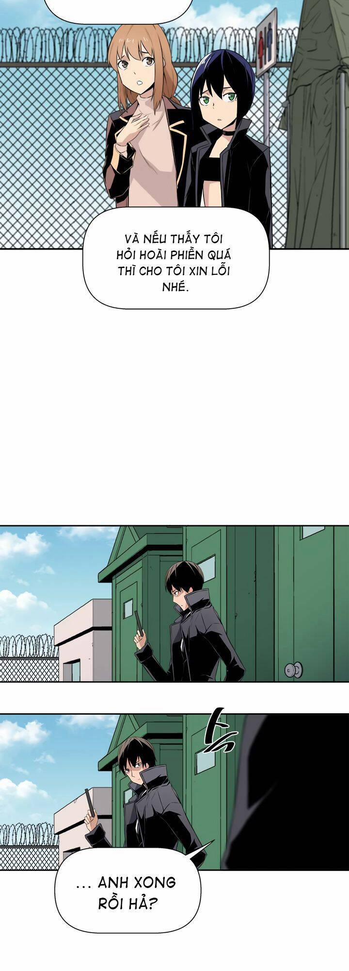 Người Quản Lý Mạnh Nhất Trong Lịch Sử 18 trang 3