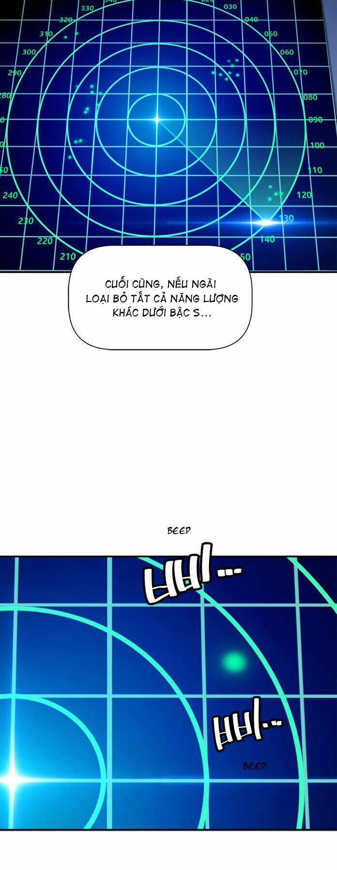 Người Quản Lý Mạnh Nhất Trong Lịch Sử 18 trang 30