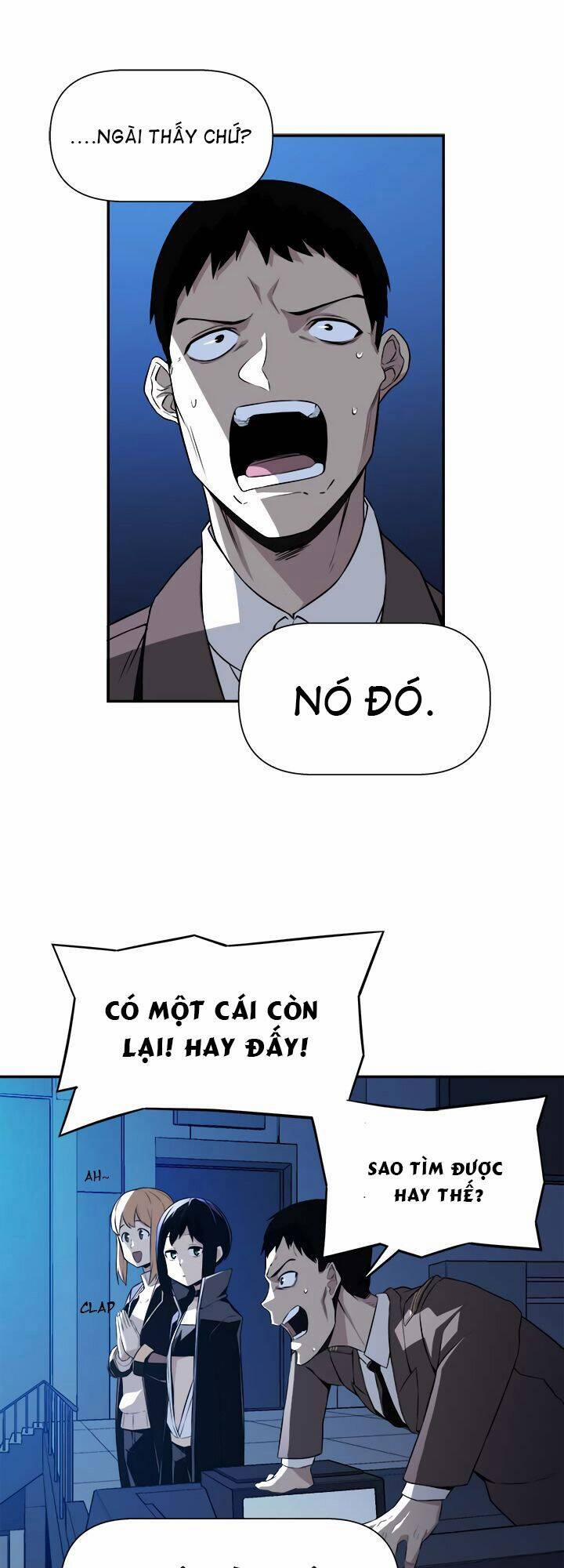 Người Quản Lý Mạnh Nhất Trong Lịch Sử 18 trang 31