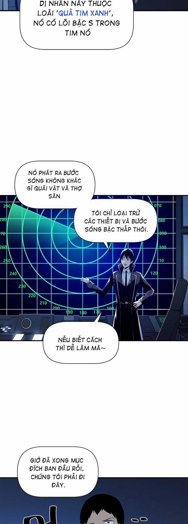 Người Quản Lý Mạnh Nhất Trong Lịch Sử 18 trang 32