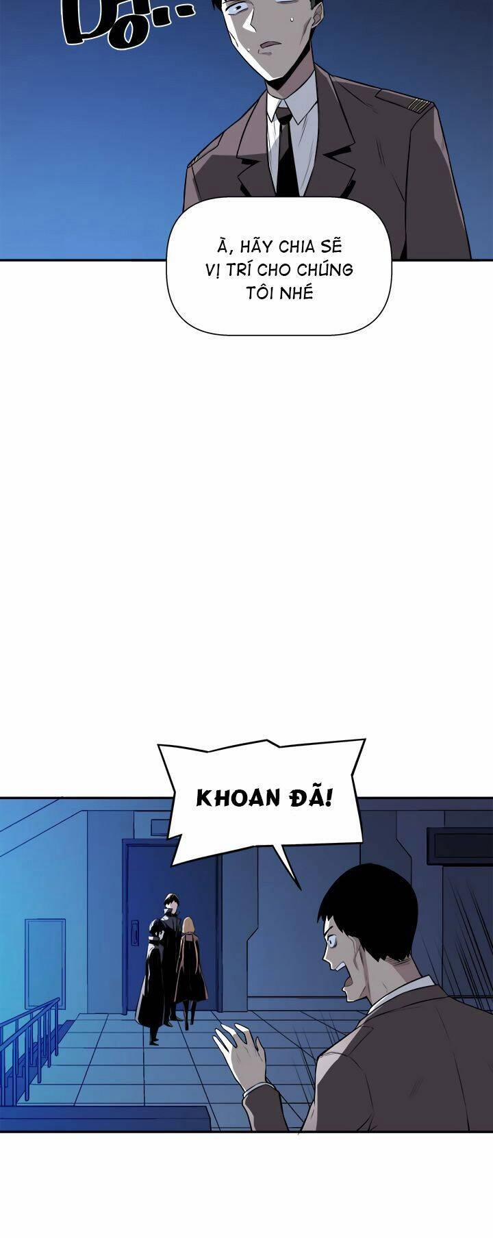 Người Quản Lý Mạnh Nhất Trong Lịch Sử 18 trang 33