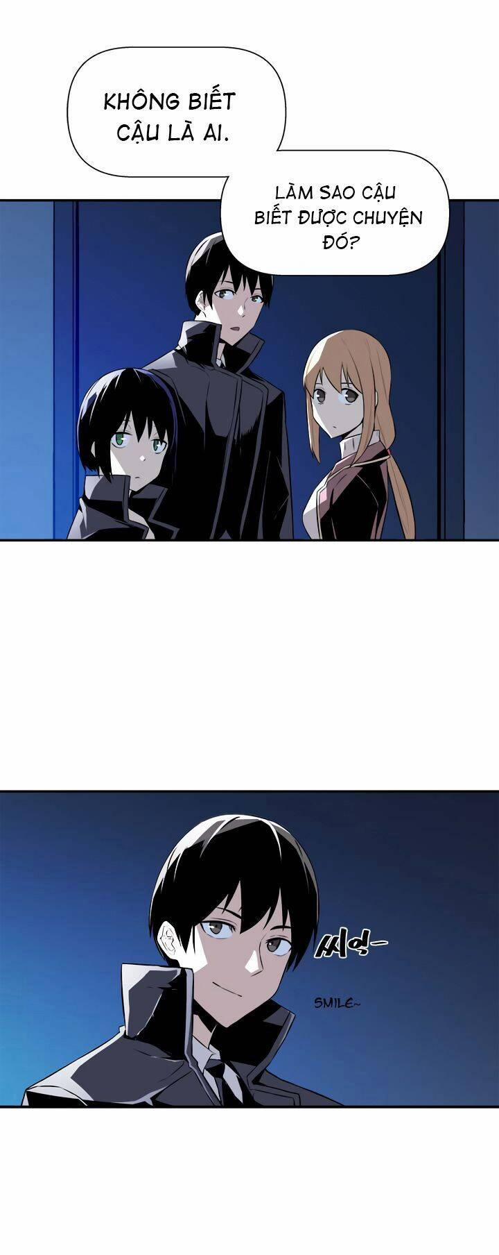 Người Quản Lý Mạnh Nhất Trong Lịch Sử 18 trang 34