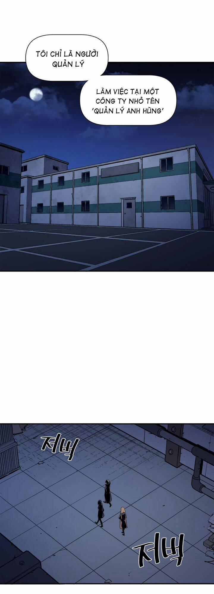 Người Quản Lý Mạnh Nhất Trong Lịch Sử 18 trang 35