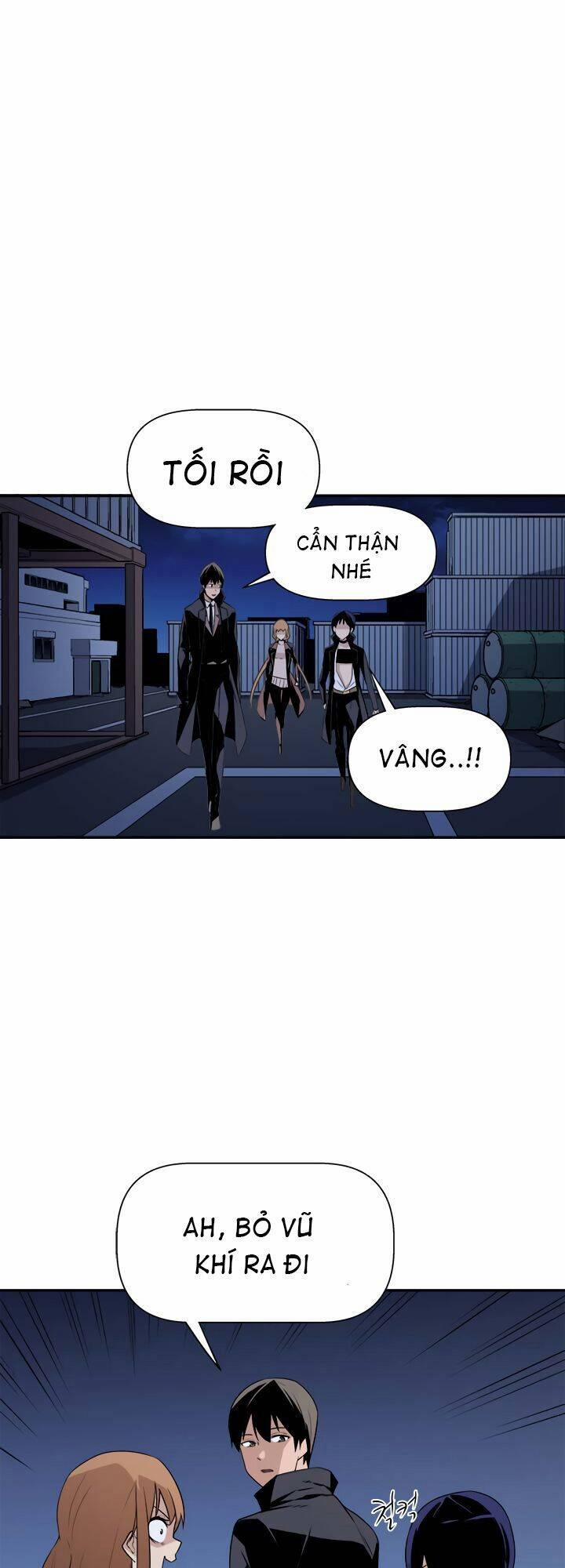 Người Quản Lý Mạnh Nhất Trong Lịch Sử 18 trang 36