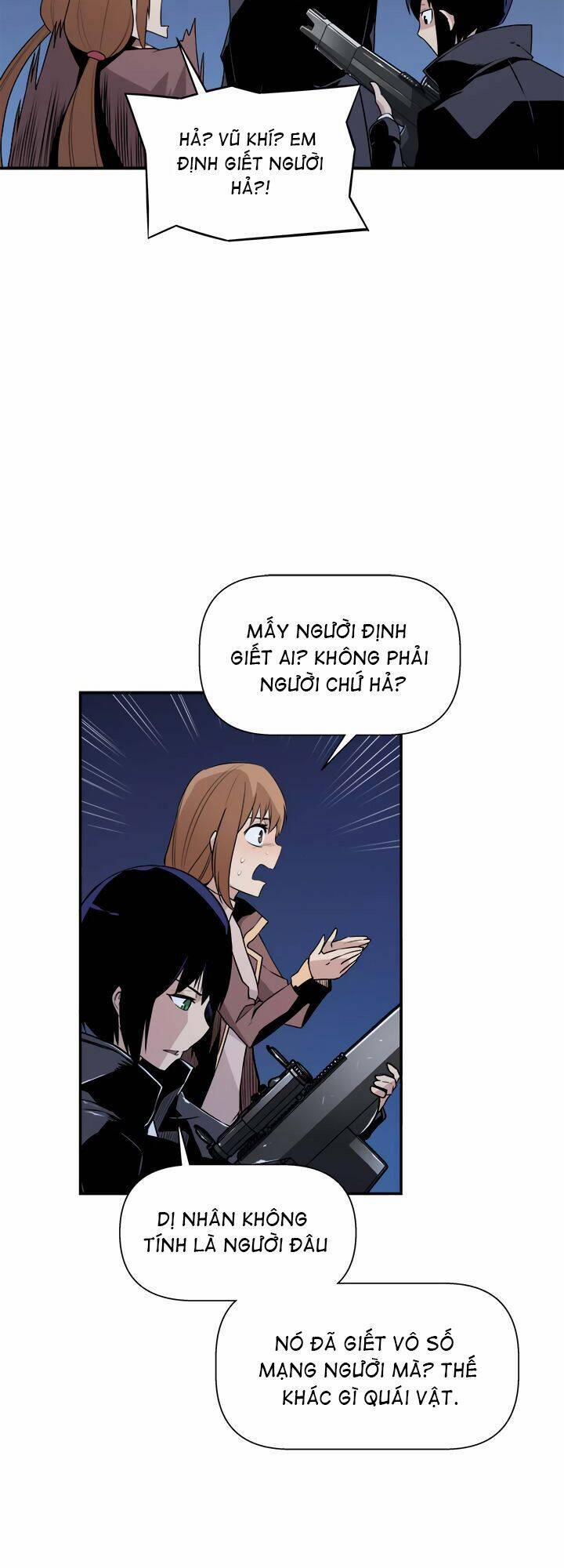 Người Quản Lý Mạnh Nhất Trong Lịch Sử 18 trang 37