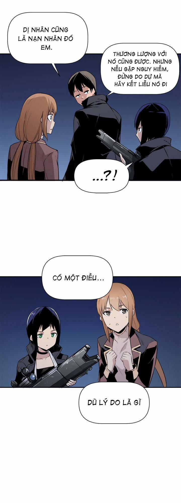 Người Quản Lý Mạnh Nhất Trong Lịch Sử 18 trang 38