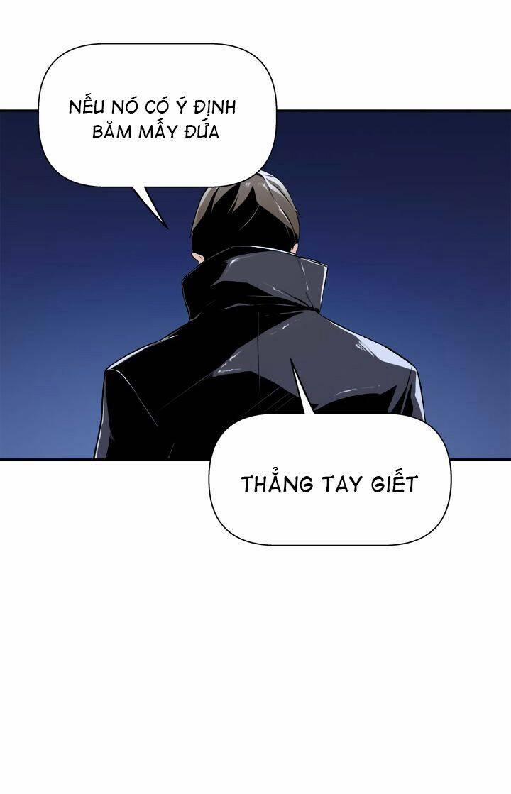 Người Quản Lý Mạnh Nhất Trong Lịch Sử 18 trang 39