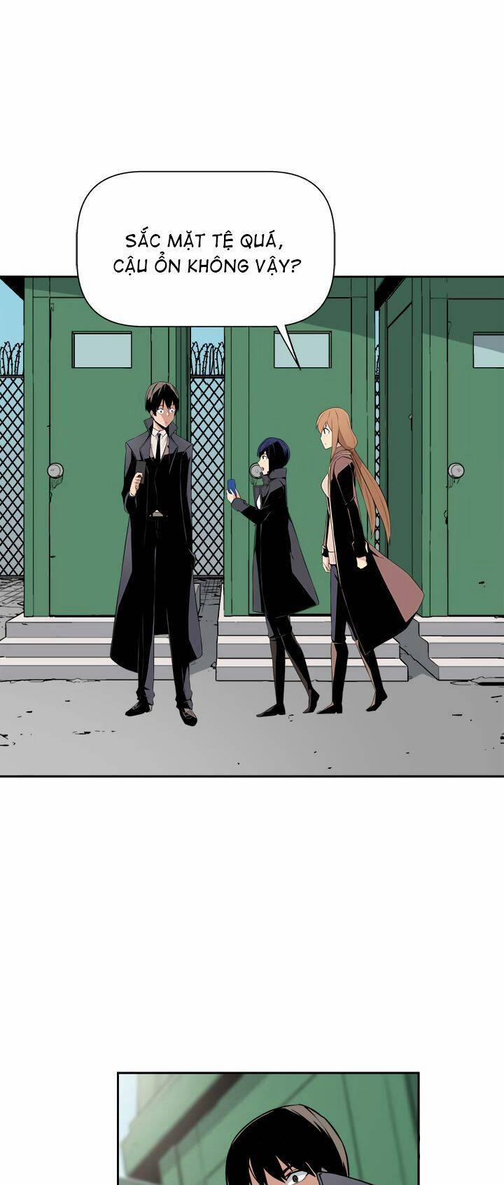 Người Quản Lý Mạnh Nhất Trong Lịch Sử 18 trang 4