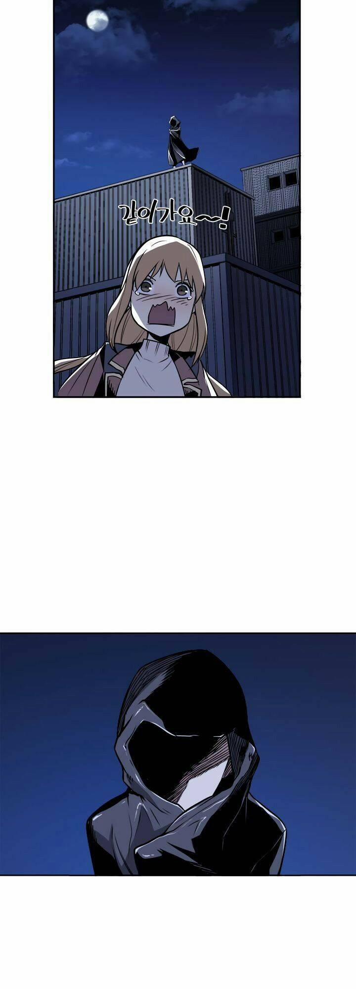 Người Quản Lý Mạnh Nhất Trong Lịch Sử 18 trang 43