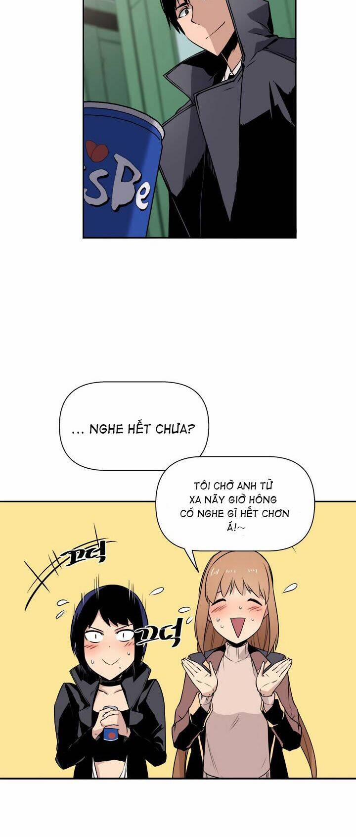 Người Quản Lý Mạnh Nhất Trong Lịch Sử 18 trang 5