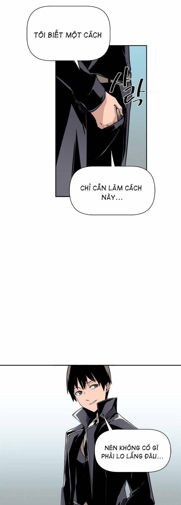 Người Quản Lý Mạnh Nhất Trong Lịch Sử 18 trang 8