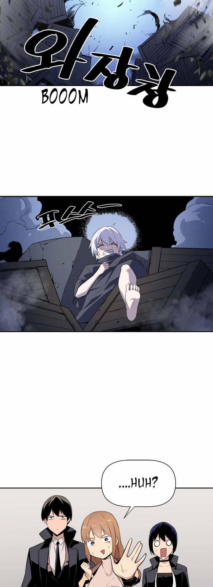 Người Quản Lý Mạnh Nhất Trong Lịch Sử 19 trang 18