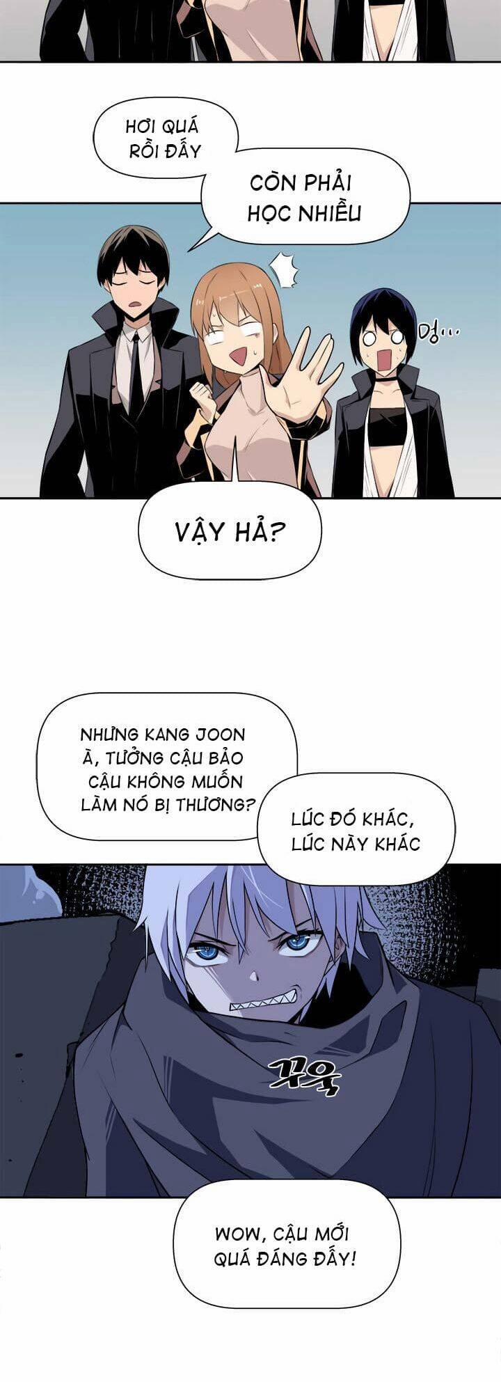 Người Quản Lý Mạnh Nhất Trong Lịch Sử 19 trang 19