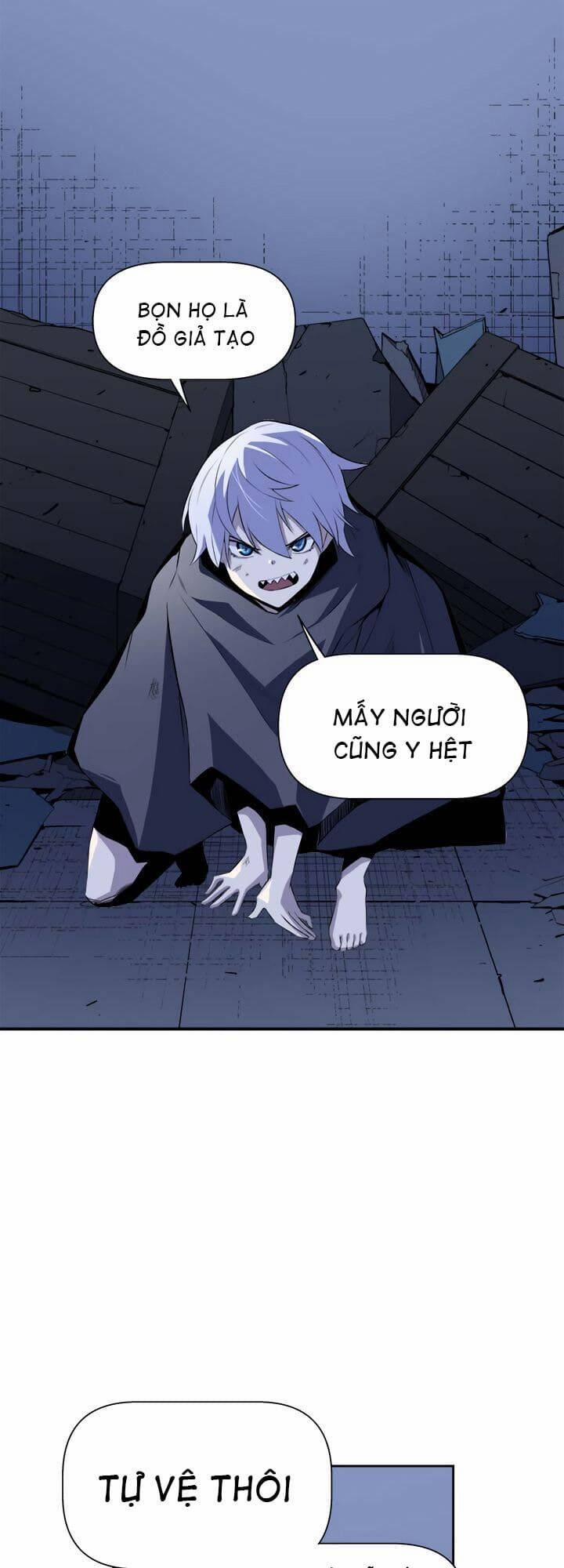 Người Quản Lý Mạnh Nhất Trong Lịch Sử 19 trang 21