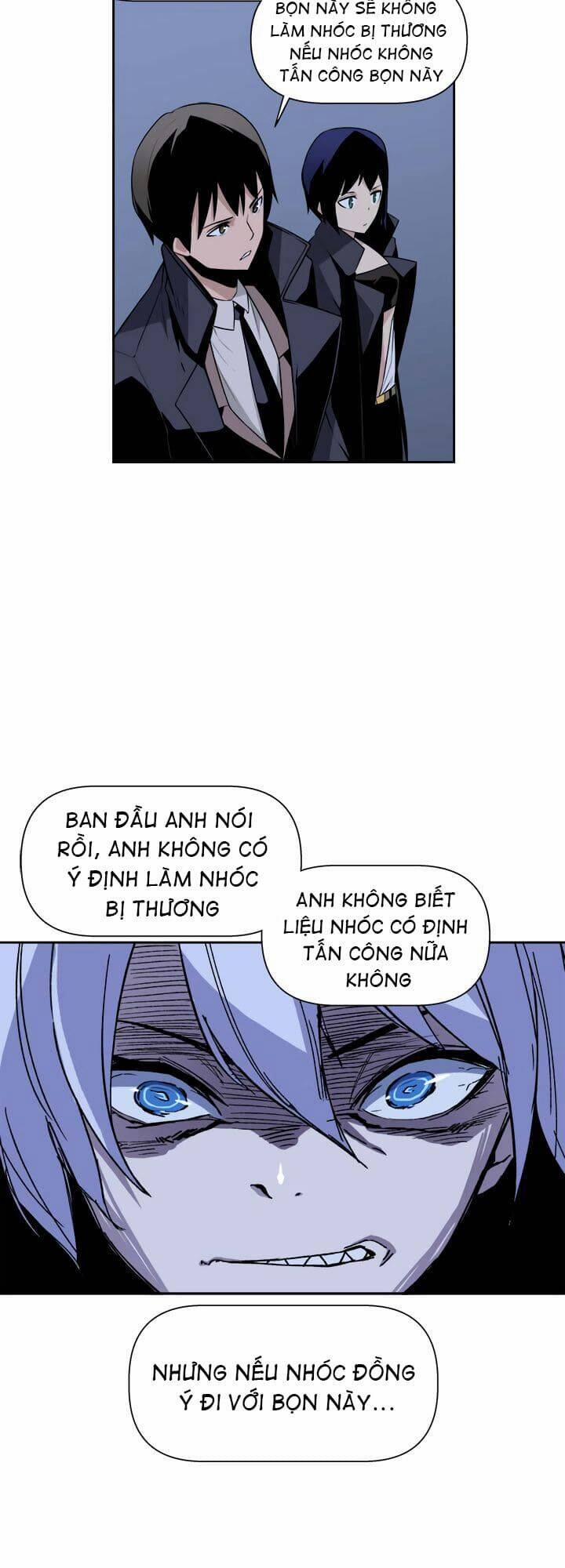 Người Quản Lý Mạnh Nhất Trong Lịch Sử 19 trang 22