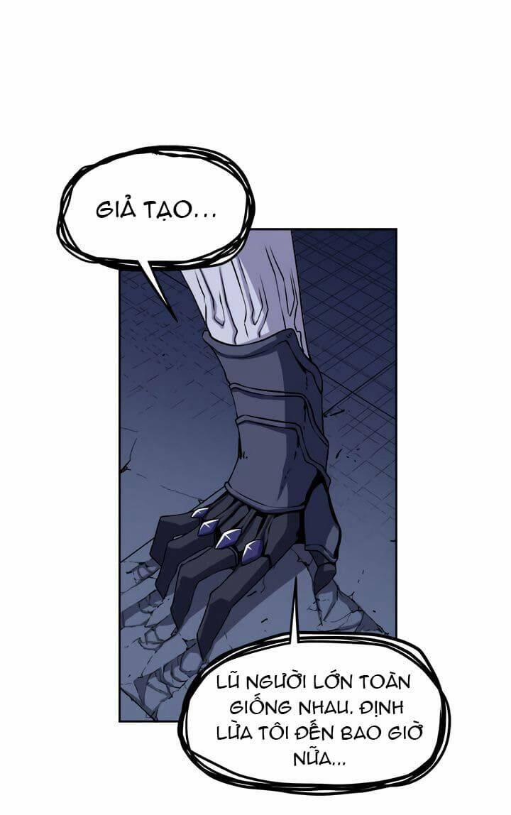 Người Quản Lý Mạnh Nhất Trong Lịch Sử 19 trang 23