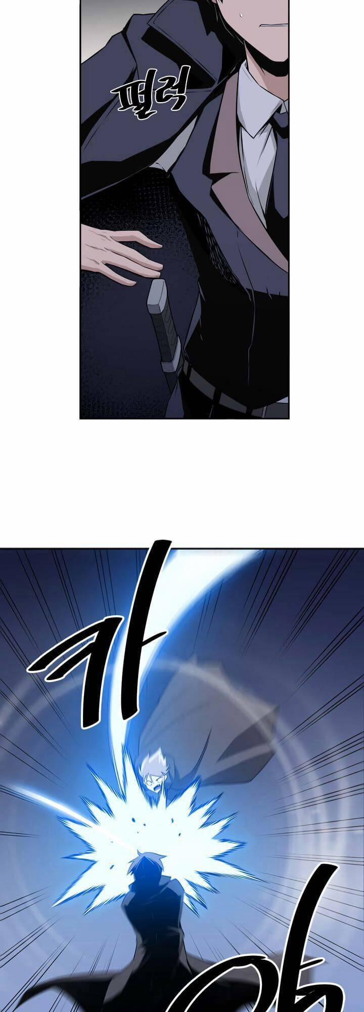 Người Quản Lý Mạnh Nhất Trong Lịch Sử 19 trang 27