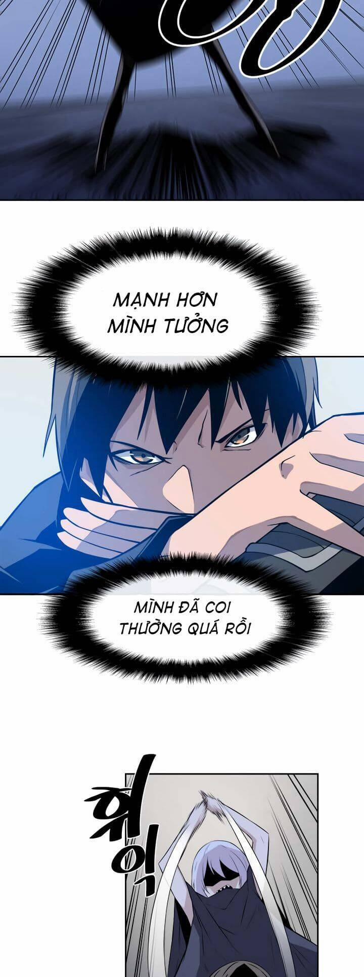 Người Quản Lý Mạnh Nhất Trong Lịch Sử 19 trang 28