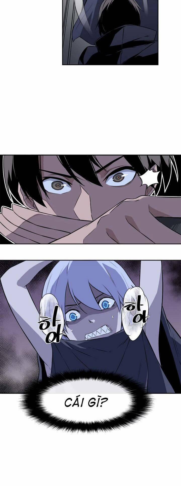 Người Quản Lý Mạnh Nhất Trong Lịch Sử 19 trang 29