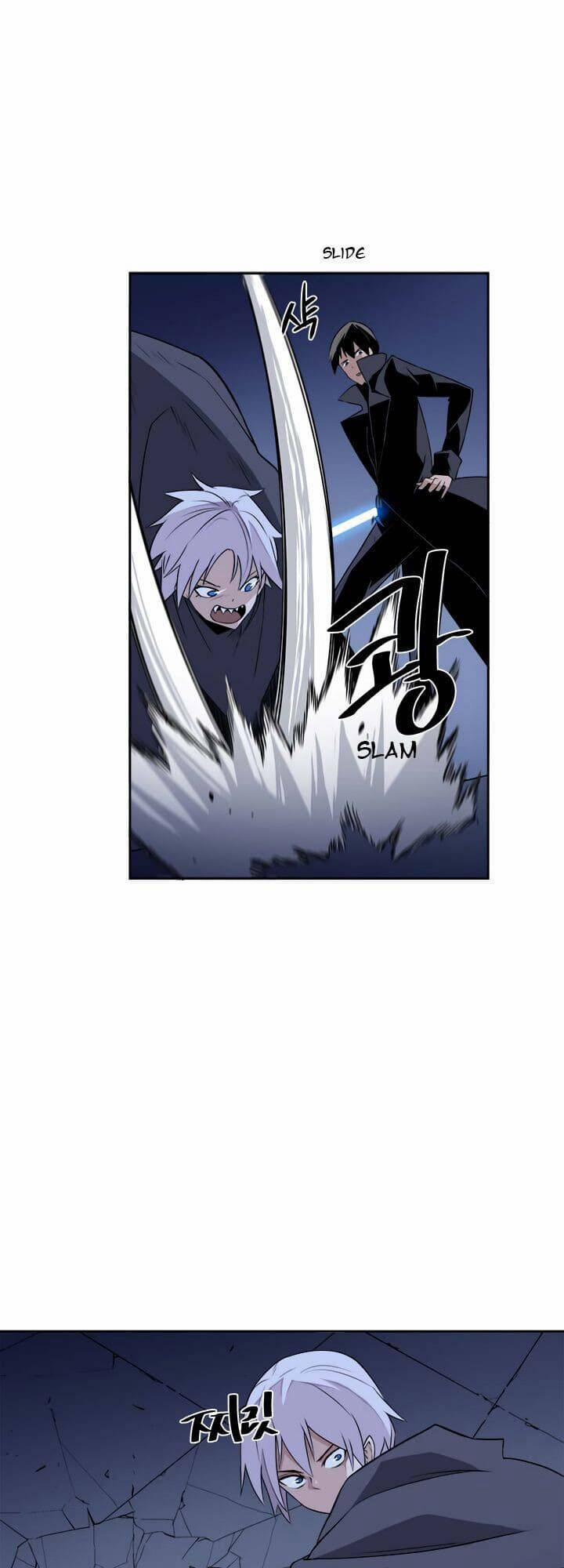 Người Quản Lý Mạnh Nhất Trong Lịch Sử 19 trang 30