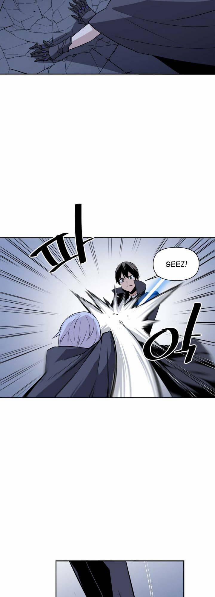 Người Quản Lý Mạnh Nhất Trong Lịch Sử 19 trang 31