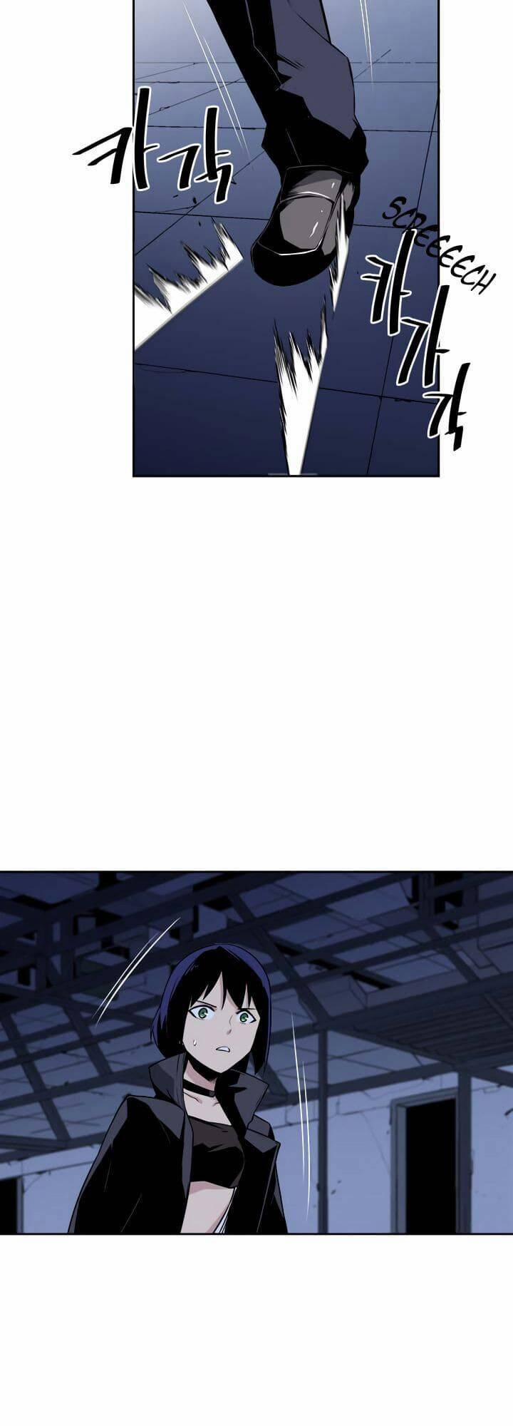 Người Quản Lý Mạnh Nhất Trong Lịch Sử 19 trang 32