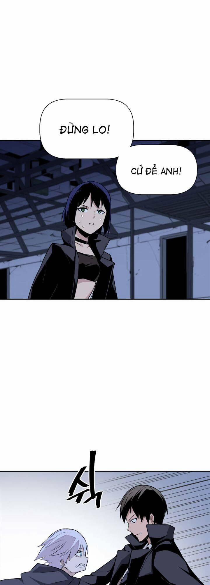 Người Quản Lý Mạnh Nhất Trong Lịch Sử 19 trang 33