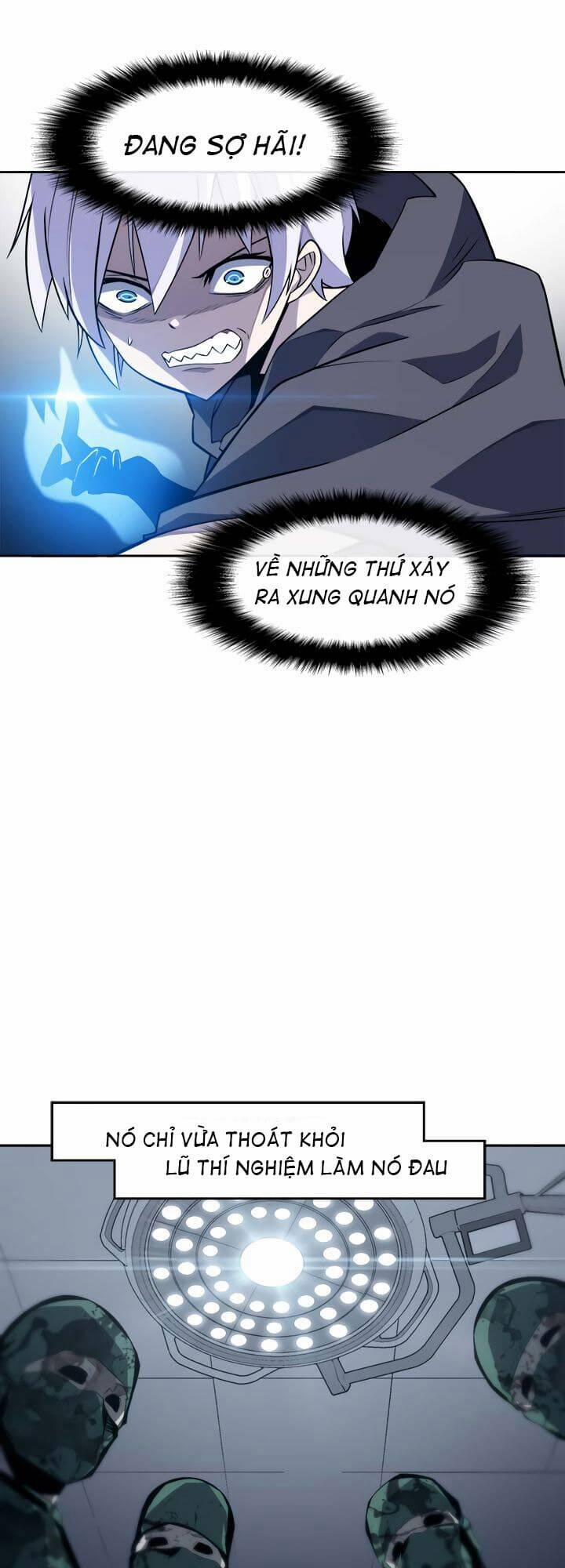 Người Quản Lý Mạnh Nhất Trong Lịch Sử 19 trang 36