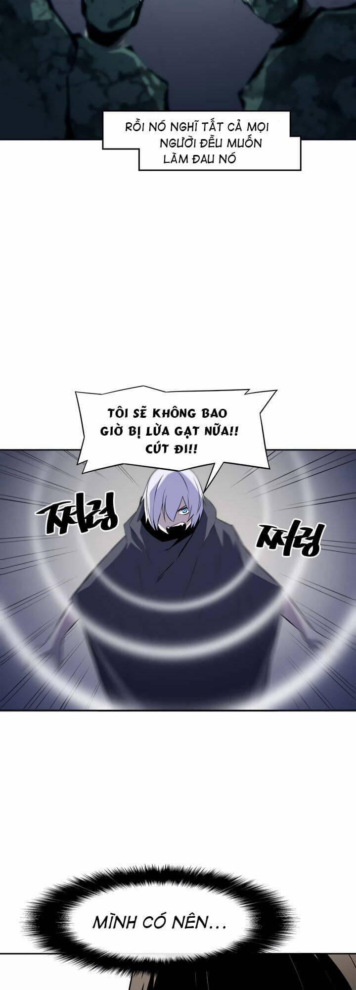 Người Quản Lý Mạnh Nhất Trong Lịch Sử 19 trang 37