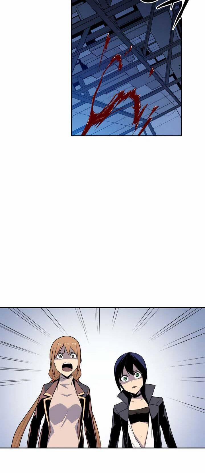 Người Quản Lý Mạnh Nhất Trong Lịch Sử 19 trang 40