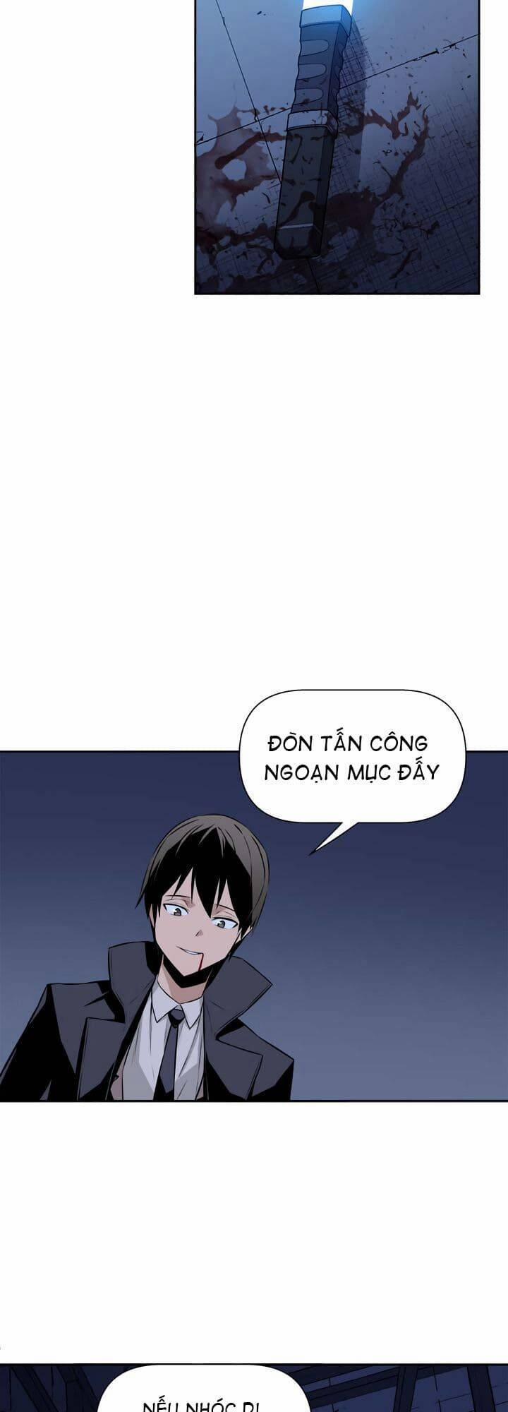 Người Quản Lý Mạnh Nhất Trong Lịch Sử 19 trang 42