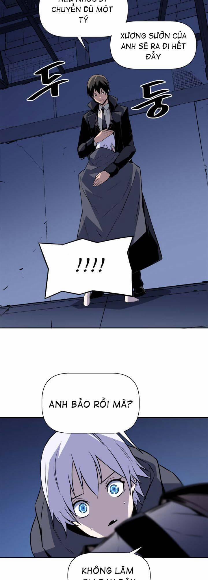 Người Quản Lý Mạnh Nhất Trong Lịch Sử 19 trang 43