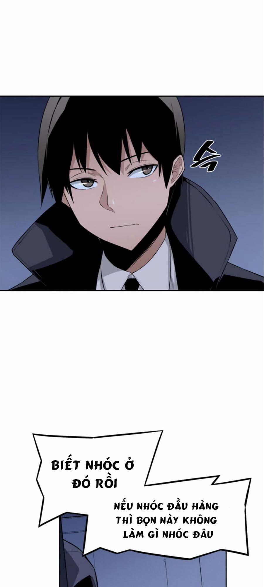 Người Quản Lý Mạnh Nhất Trong Lịch Sử 19 trang 8