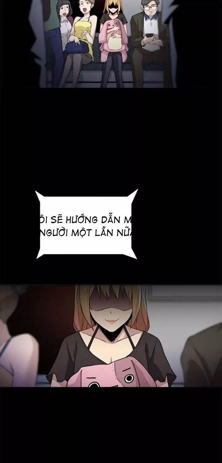 Người Quản Lý Mạnh Nhất Trong Lịch Sử 2 trang 31