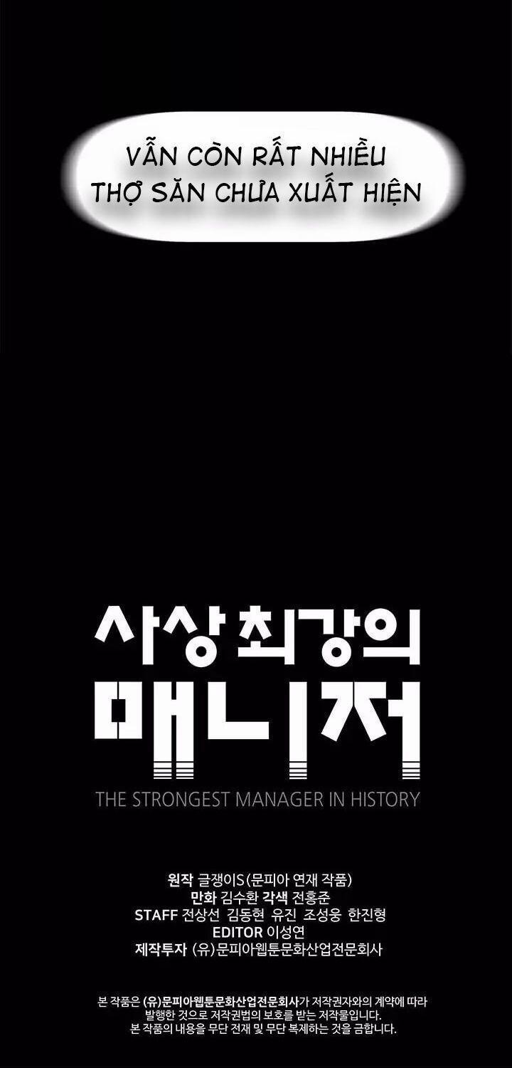 Người Quản Lý Mạnh Nhất Trong Lịch Sử 2 trang 32