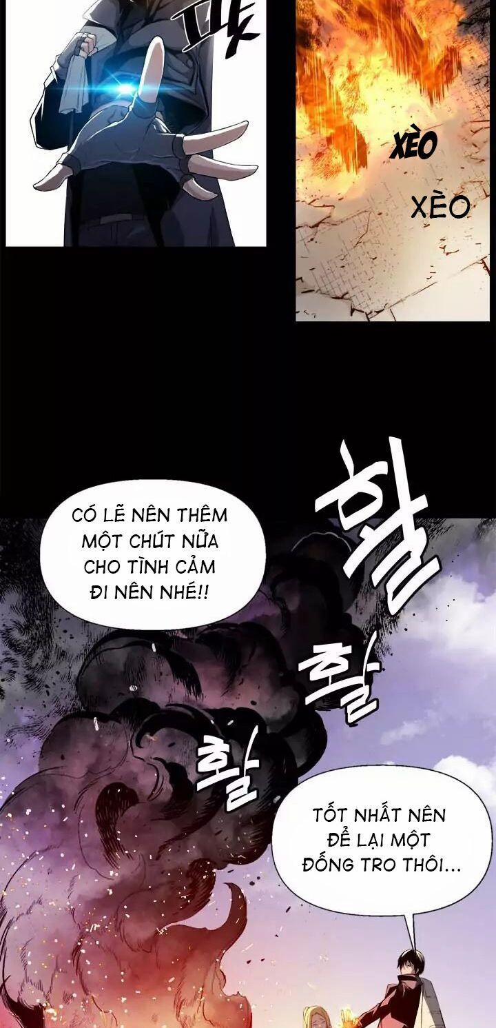 Người Quản Lý Mạnh Nhất Trong Lịch Sử 2 trang 5