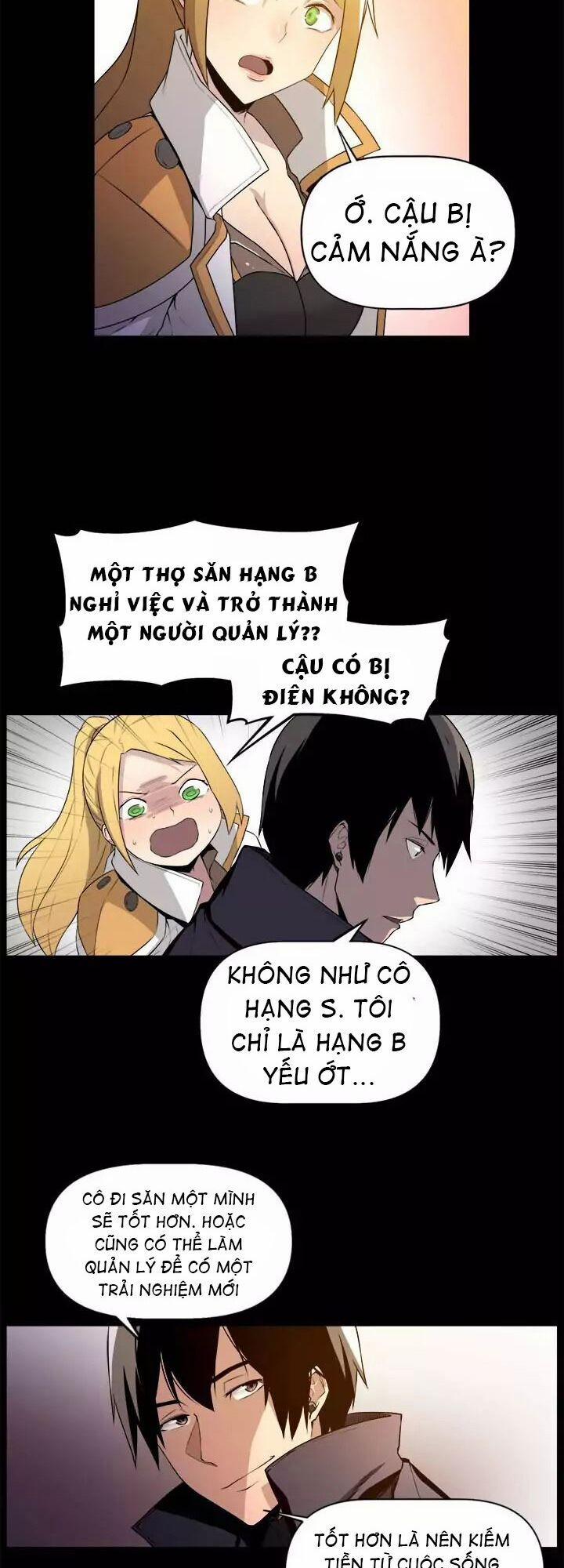 Người Quản Lý Mạnh Nhất Trong Lịch Sử 2 trang 9